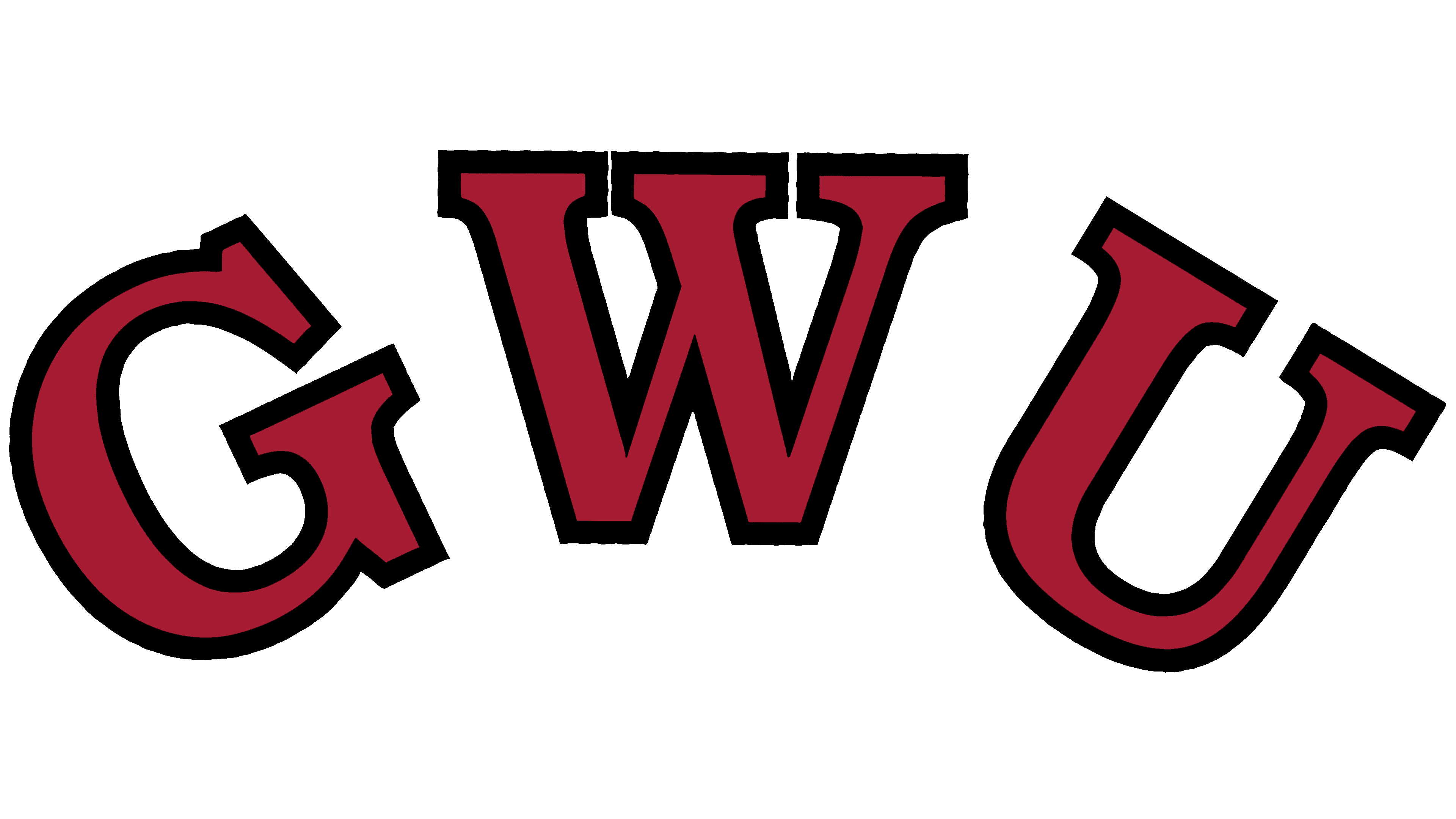 Gardner-Webb-Bulldogs-Wordmark
