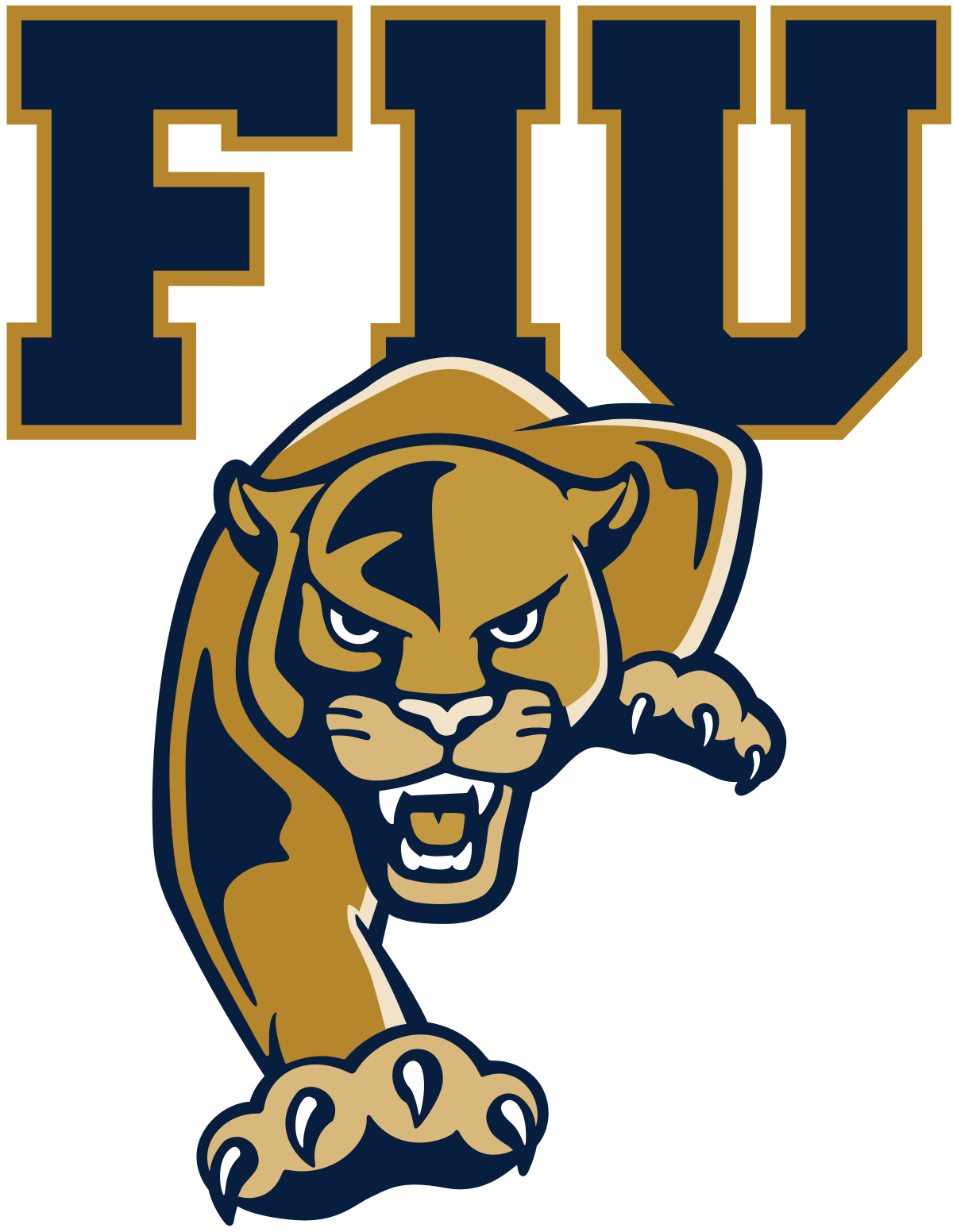 FIU_Panthers_logo