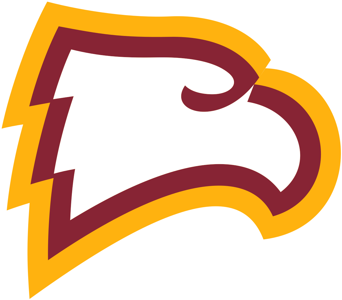Winthrop_Eagles_logo