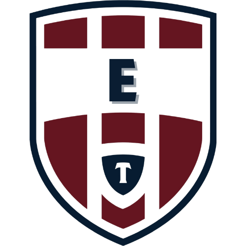 Tribe Letter e